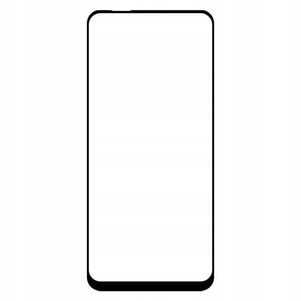 Spacecase 5D Härdat Glas För Motorola G22 E32 E32S Skärmskydd