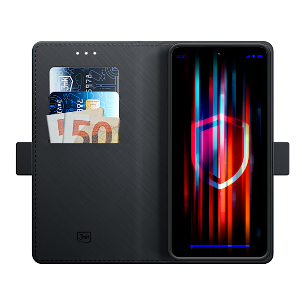 REDMI NOTE 13 5G - 3MK WALLET CASE