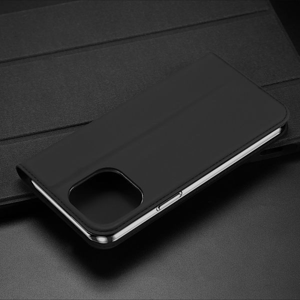 DUX DUCIS CASE CASE COVER COVER TIL IPHONE 15 PLUS SORT