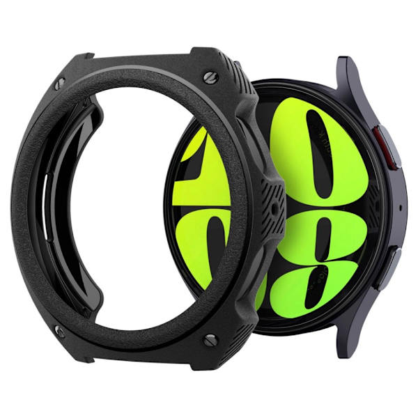 CASEOLOGY VAULT COVER TIL SAMSUNG GALAXY WATCH 7 (44 MM) - MAT SORT