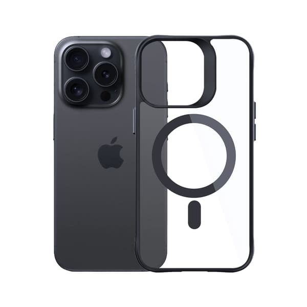 APPLE IPHONE 13 PRO MAX - 3MK SATIN ARMOR MAGCASE