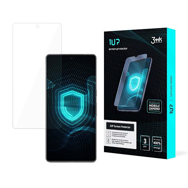 3mk 1UP spillfolio for Google Pixel 7 Pro