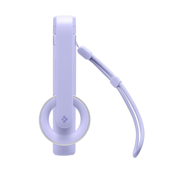 SPIGEN S571W MAGSAFE BLUETOOTH SELFIE STICK STIV LAVENDEL