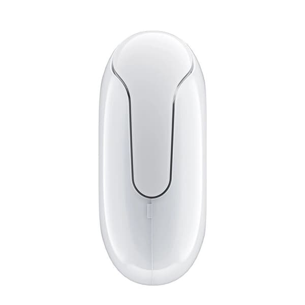 Acefast T9 Bluetooth 5.3 in-ear trådløse hodetelefoner - hvite