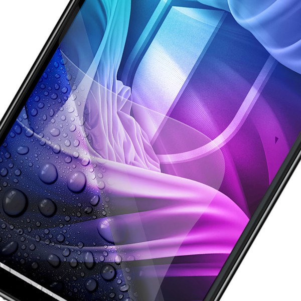 VIVO V21 5G - 3MK SILKY MATT PRO