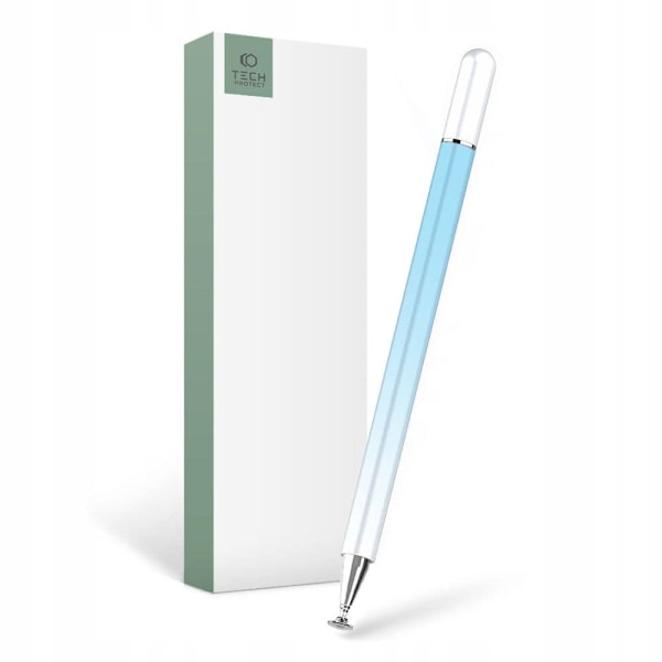 TECH-PROTECT OMBRE STYLUS PEN HIMMELBLÅ