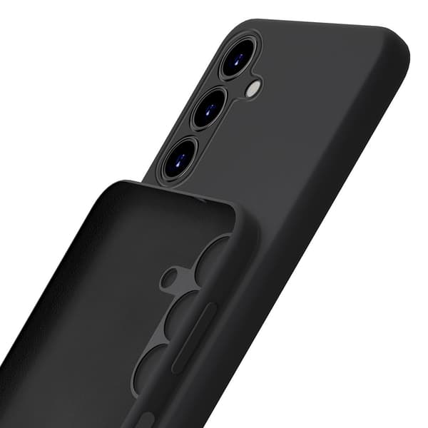 SAMSUNG GALAXY A15 5G - 3MK SILICONE CASE