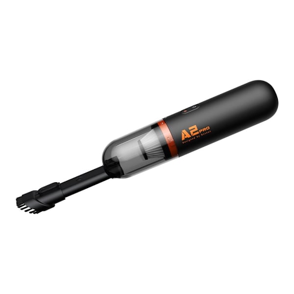 Baseus A2Pro bilstøvsuger 6000Pa 80W sort