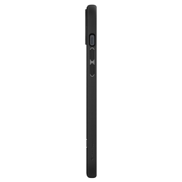 CASEOLOGY PARALLAX MAG MAGSAFE ETUI TIL IPHONE 14 PLUS - MAT SORT