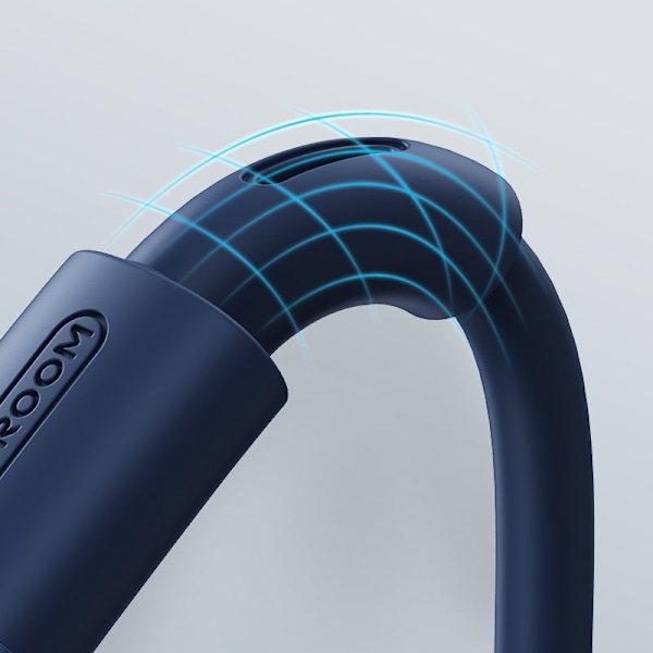 JOYROOM S-1230N9 TYPE-C TYPE-C KABEL PD60W/3A 120CM BLÅ