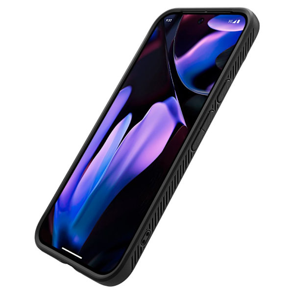 SPIGEN RUGGED ARMOR GOOGLE PIXEL 9 PRO XL MAT SORT