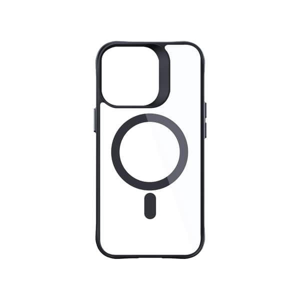 APPLE IPHONE 15 PRO MAX - 3MK SATIN ARMOR MAGCASE