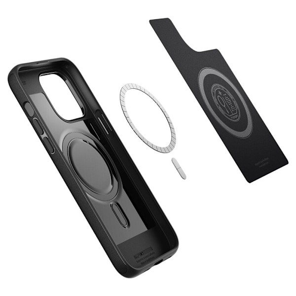 SPIGEN MAG ARMOR IPHONE 14 PRO MAX MAT SORT