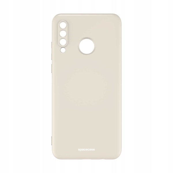 Spacecase Silikonfodral För Huawei P30 Lite Benskydd