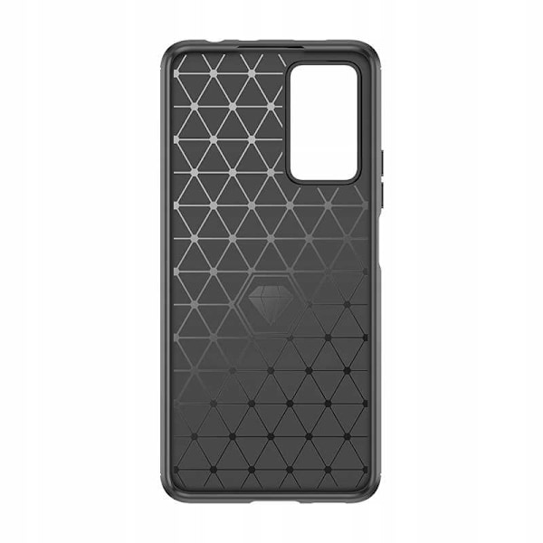 Spacecase Case Cover För Xiaomi Redmi Note 11 Pro+