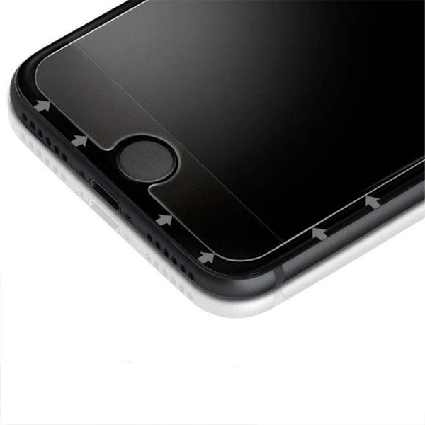 HÆRDET GLAS SPIGEN GLAS.TR SLIM IPHONE 7 / 8 / SE 2020 / 2022