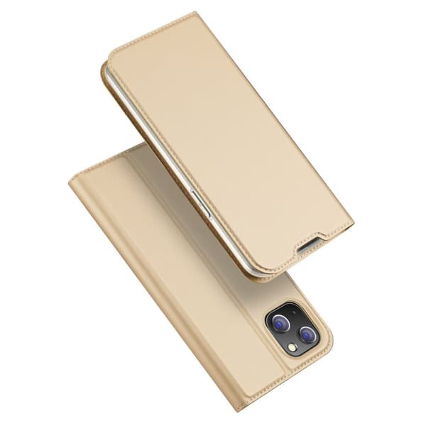 DUX DUCIS CASE CASE COVER COVER TIL IPHONE 14 PLUS GULD