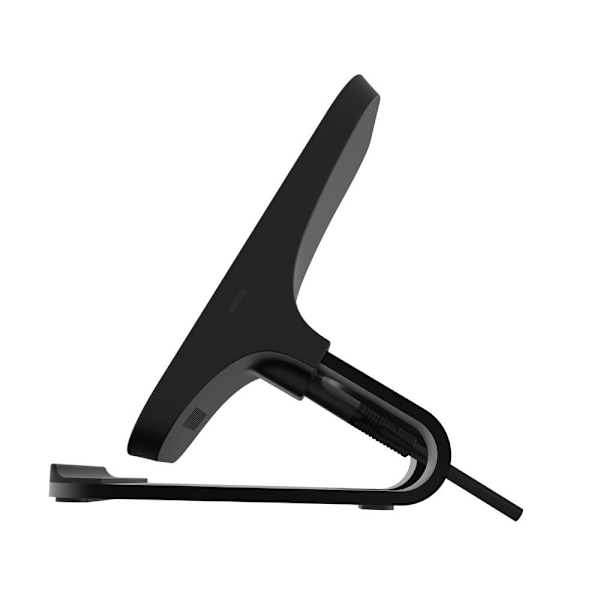 TECH-PROTECT QI15W-S1 TRÅDLØS OPLADER 15W SORT