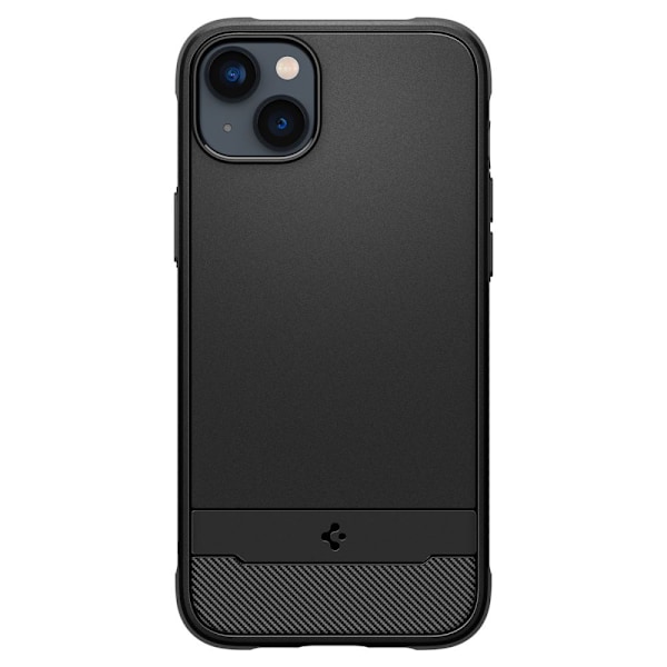 SPIGEN RUGGED ARMOR MAG MAGSAFE IPHONE 14 MAT SORT