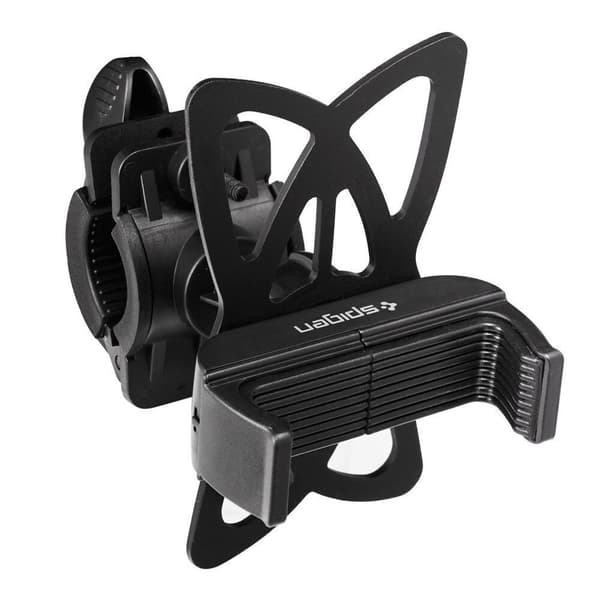 SPIGEN A250 HJULBRAKETT SORT