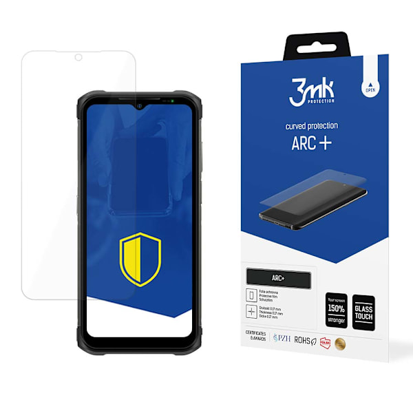 ULEFONE ARMOR 12S - 3MK ARC+