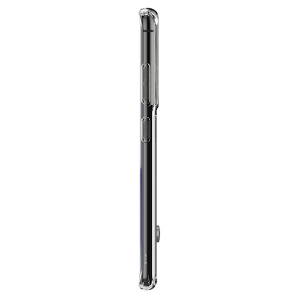 SPIGEN ULTRA HYBRID "S" GALAXY S21 ULTRA CRYSTAL CLEAR