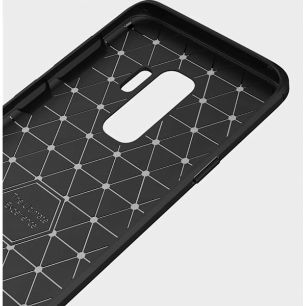 Spacecase Case Kolskydd För Samsung Galaxy S9+ Protective