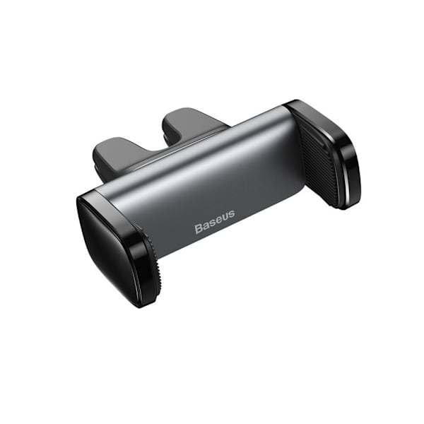 Baseus biltelefonholder for luftventil svart (SUGP-01)