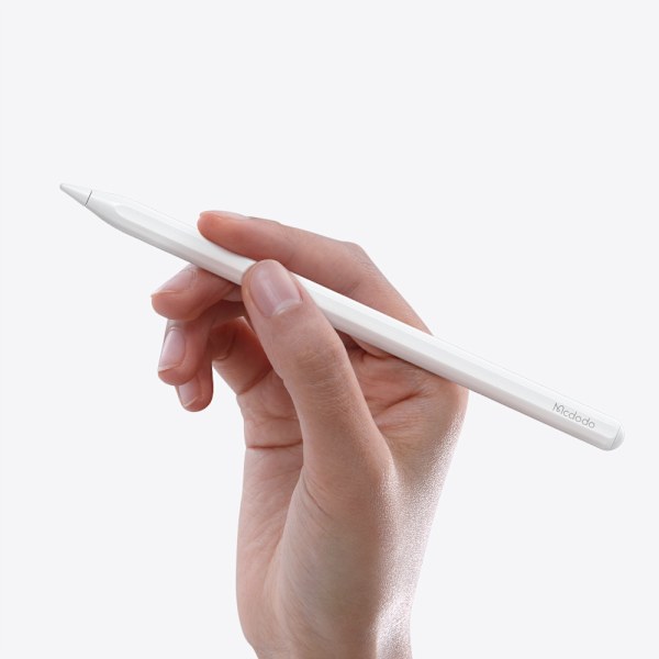 MCDODO BLYERTSPENNA FÖR APPLE IPAD AIR PRO SURFPLATTA STYLUS ACTIVE GEN 3