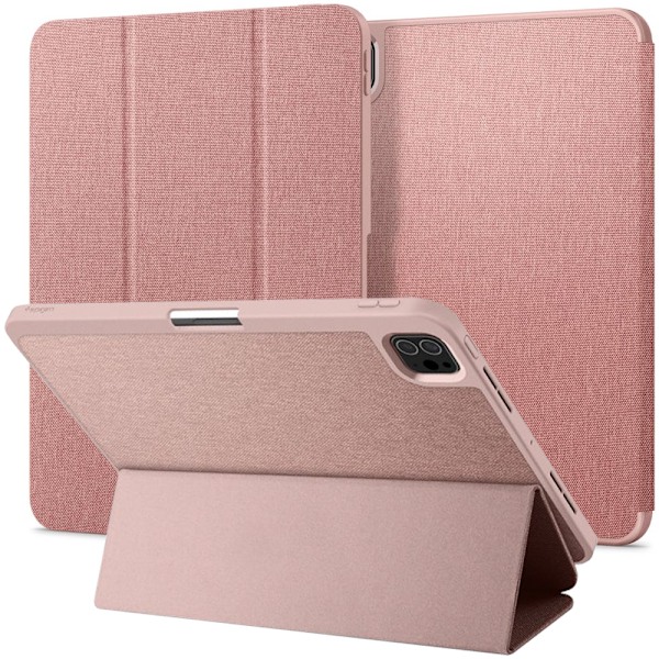 SPIGEN URBAN FIT IPAD PRO 13 7 / 2024 ROSE GOLD