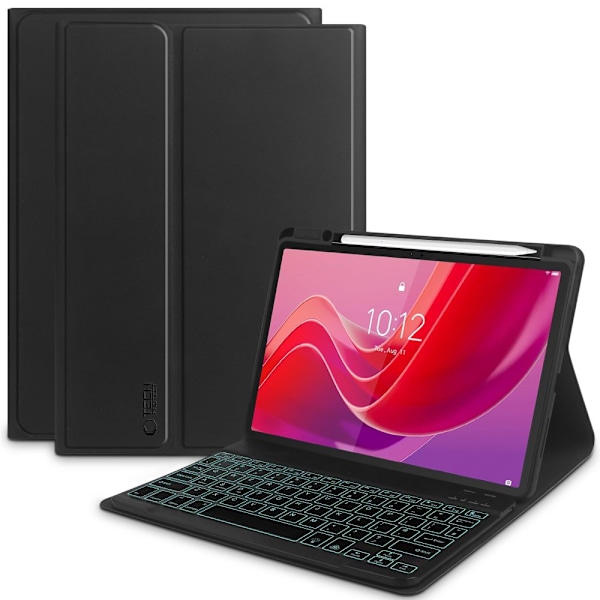 TECH-PROTECT SC PEN + KEYBOARD LENOVO TAB M11 11,0 TB-330 SORT