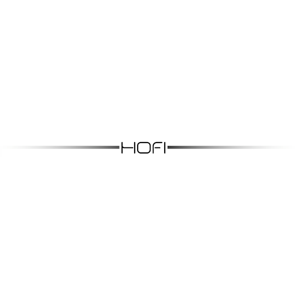 HOFI HYBRID PRO+ HYBRID GLAS 2-PAK XIAOMI SMART BAND 9/9 NFC SORT