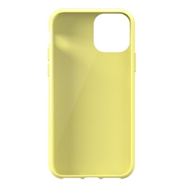 ADIDAS MOLDED COVER BODEGA COVER TIL IPHONE 11 PRO - GUL