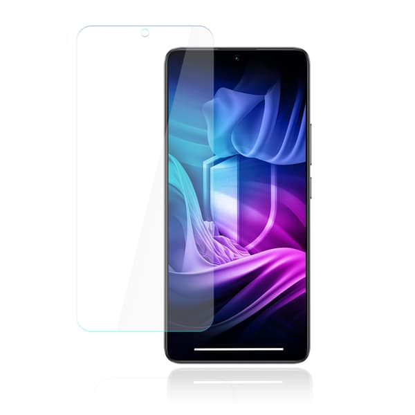 POCO F6 - 3MK SILKY MATT PRO