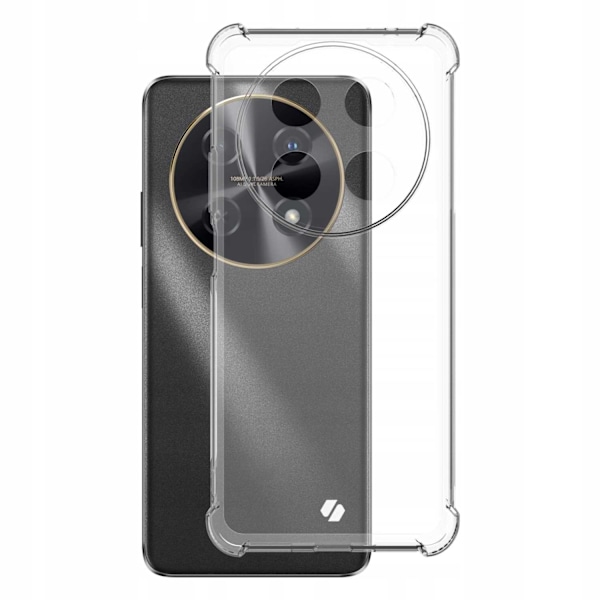 Spacecase Case Anti-Shck Skydd För Huawei Nova 12I 12