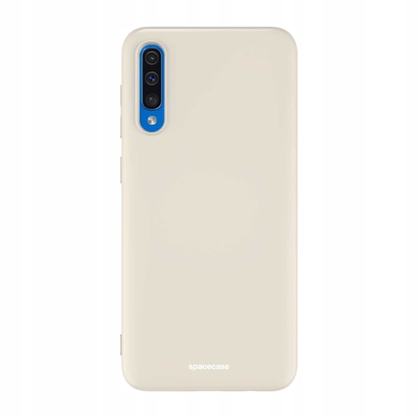 Spacecase Silikonecase Galaxy A50 Telefonskäl
