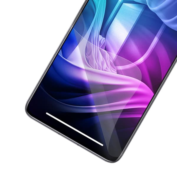 POCO F6 PRO - 3MK SILKY MATT PRO