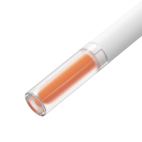 Baseus rensebørste for hodetelefoner hvit (NGBS000002)