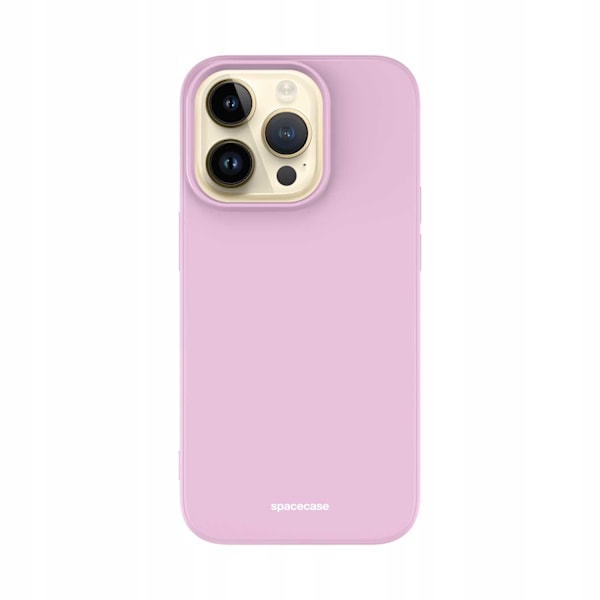 Rymdfodral För Iphone 14 Pro Lilac Stötskydd