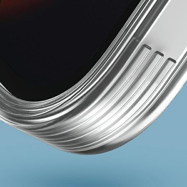 UNIQ AIR FENDER ETUI TIL IPHONE 14 PLUS - GRÅ