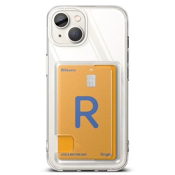 Ring APPLE iPhone 14 Plus 6.7 FUSION KORT KLAR