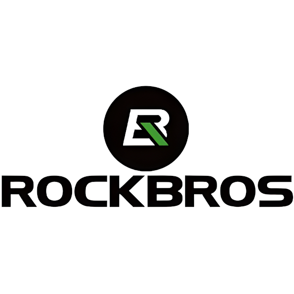 ROCKBROS YPK1007R CYKELBUKSER, STR. XL - SORTE