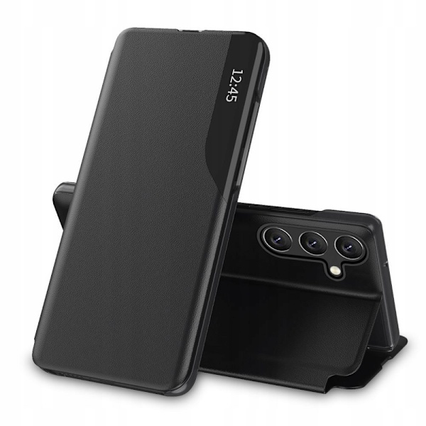 TECH-PROTECT SMART VIEW GALAXY A34 5G SORT