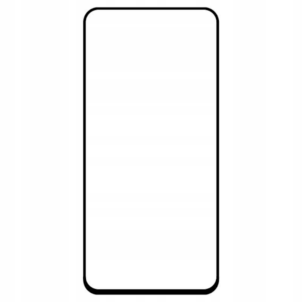 Spacecase 5D Härdat Glas För Samsung Galaxy S23 Fe Skärmskydd