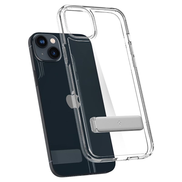 SPIGEN ULTRA HYBRID "S" IPHONE 14 PLUS KRYSTALLKLAR