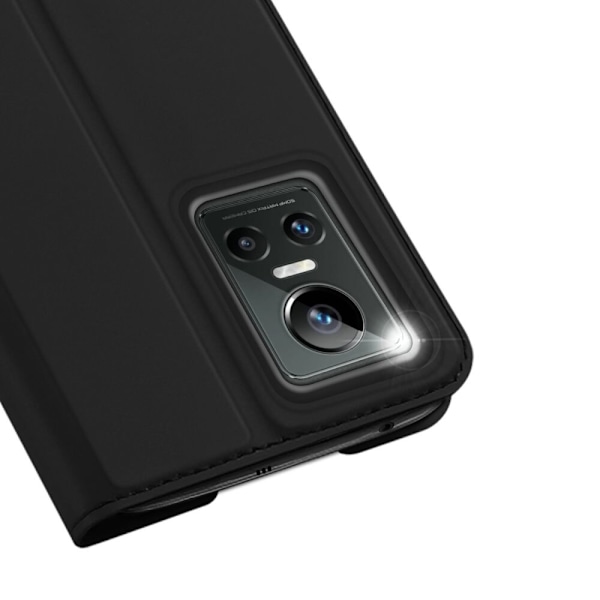 DUX DUCIS CASE CASE COVER COVER TIL REALME GT NEO 3 SORT