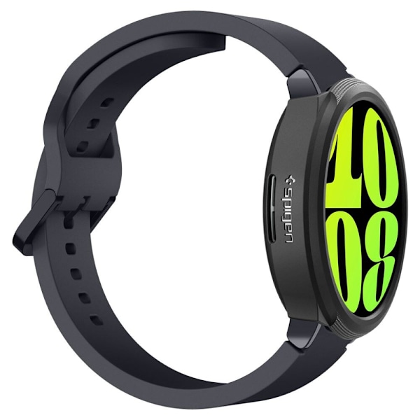 SPIGEN LIQUID AIR SAMSUNG GALAXY WATCH 6 (44 MM) MATT SVART