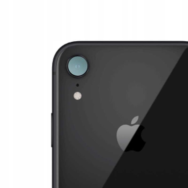 Rymdfodral Kameraglas I Härdat Glas För Iphone Xr 10 11 12 13 14