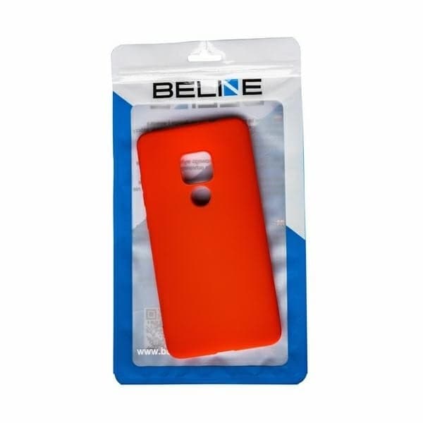 Beline Candy iPhone 13 mini 5,4" fodral rött/rött