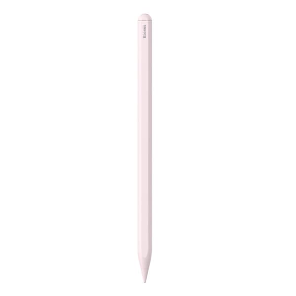 Active stylus penn for iPad Baseus Smooth Writing 2 SXBC060104 - rosa